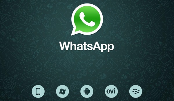 אפליקציית WhatsApp עבור מכשירי האנדרואיד עודכנה לגרסה 2.11.301
