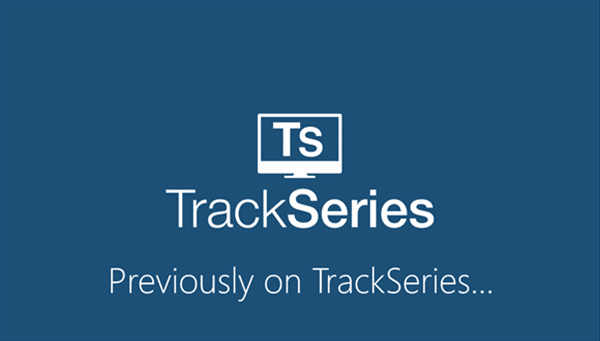 TrackSeries-1